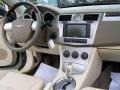 Linen Gold Metallic - Sebring Limited Convertible Photo No. 14