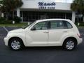 Stone White - PT Cruiser LX Photo No. 1