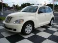 Stone White - PT Cruiser LX Photo No. 2