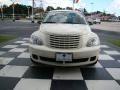 Stone White - PT Cruiser LX Photo No. 3