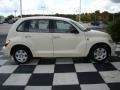 Stone White - PT Cruiser LX Photo No. 5