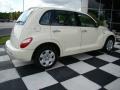 Stone White - PT Cruiser LX Photo No. 6
