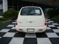 Stone White - PT Cruiser LX Photo No. 7