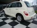 Stone White - PT Cruiser LX Photo No. 8