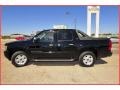 Black - Avalanche Z71 4x4 Photo No. 2