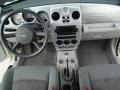 Stone White - PT Cruiser LX Photo No. 14