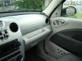 Stone White - PT Cruiser LX Photo No. 15