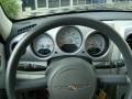 Stone White - PT Cruiser LX Photo No. 18
