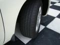 Stone White - PT Cruiser LX Photo No. 21