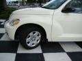 Stone White - PT Cruiser LX Photo No. 23
