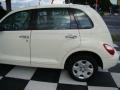 Stone White - PT Cruiser LX Photo No. 24