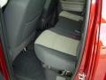 2009 Inferno Red Crystal Pearl Dodge Ram 1500 SLT Quad Cab  photo #9