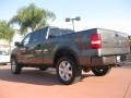 2006 Dark Shadow Grey Metallic Ford F150 FX4 SuperCrew 4x4  photo #2