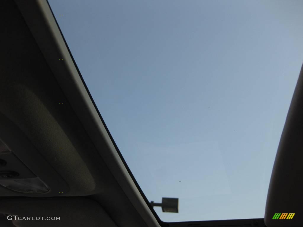 2006 F150 FX4 SuperCrew 4x4 - Dark Shadow Grey Metallic / Black photo #10