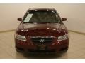 Dark Cherry Red - Sonata GLS Photo No. 2