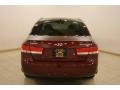 Dark Cherry Red - Sonata GLS Photo No. 6