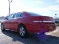 2009 Victory Red Chevrolet Impala LT  photo #7