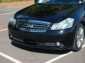 Black Obsidian - M 35 Sedan Photo No. 2