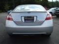 2006 Alabaster Silver Metallic Honda Civic LX Coupe  photo #4