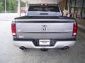 2009 Mineral Gray Metallic Dodge Ram 1500 Big Horn Edition Crew Cab 4x4  photo #3