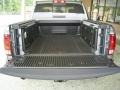 2009 Mineral Gray Metallic Dodge Ram 1500 Big Horn Edition Crew Cab 4x4  photo #4