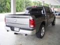 Mineral Gray Metallic - Ram 1500 Big Horn Edition Crew Cab 4x4 Photo No. 5