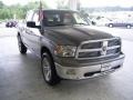 Mineral Gray Metallic - Ram 1500 Big Horn Edition Crew Cab 4x4 Photo No. 6