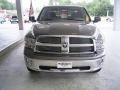 2009 Mineral Gray Metallic Dodge Ram 1500 Big Horn Edition Crew Cab 4x4  photo #7