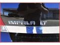 Black - Impala LT Photo No. 5
