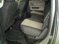 2009 Mineral Gray Metallic Dodge Ram 1500 Big Horn Edition Crew Cab 4x4  photo #11
