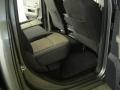 2009 Mineral Gray Metallic Dodge Ram 1500 Big Horn Edition Crew Cab 4x4  photo #12