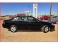 Black - Impala LT Photo No. 8