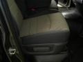2009 Mineral Gray Metallic Dodge Ram 1500 Big Horn Edition Crew Cab 4x4  photo #14
