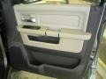 2009 Mineral Gray Metallic Dodge Ram 1500 Big Horn Edition Crew Cab 4x4  photo #15