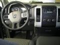 2009 Mineral Gray Metallic Dodge Ram 1500 Big Horn Edition Crew Cab 4x4  photo #18