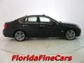 Black Obsidian - M 35 Sedan Photo No. 4
