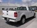 2007 Oxford White Ford F150 STX SuperCab  photo #5