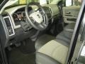 2009 Brilliant Black Crystal Pearl Dodge Ram 1500 TRX Crew Cab  photo #23