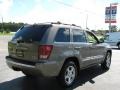 2005 Light Khaki Metallic Jeep Grand Cherokee Limited 4x4  photo #3