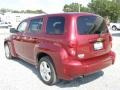 2009 Cardinal Red Metallic Chevrolet HHR LT  photo #3