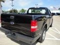 Black - F150 XL Regular Cab Photo No. 3