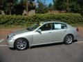 Serengeti Sand Metallic - G 35 Sedan Photo No. 3