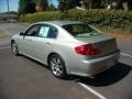 Serengeti Sand Metallic - G 35 Sedan Photo No. 4