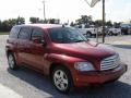 Cardinal Red Metallic - HHR LT Photo No. 7
