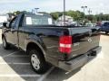 Black - F150 XL Regular Cab Photo No. 5