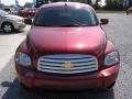 2009 Cardinal Red Metallic Chevrolet HHR LT  photo #8