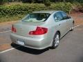 Serengeti Sand Metallic - G 35 Sedan Photo No. 6