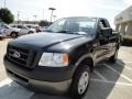 Black - F150 XL Regular Cab Photo No. 7