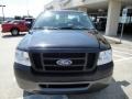 Black - F150 XL Regular Cab Photo No. 8