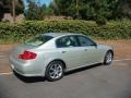 Serengeti Sand Metallic - G 35 Sedan Photo No. 7